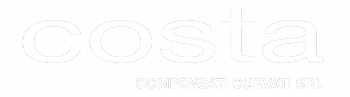 Costa Compensati Curvati